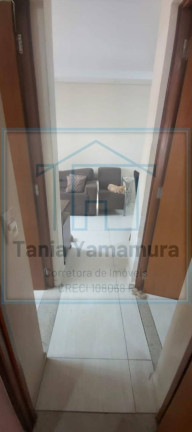 Imagem Apartamento com 2 Quartos à Venda, em Cidade São Jorge - Santo André Imagem Apartamento com 2 Quartos à Venda, em Cidade São Jorge - Santo André