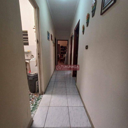 Imagem Casa com 3 Quartos à Venda, 204 m² em Jardim Santa Mena - Guarulhos Imagem Casa com 3 Quartos à Venda, 204 m² em Jardim Santa Mena - Guarulhos