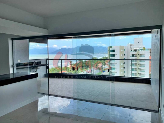 Imagem Apartamento com 4 Quartos à Venda, 266 m² em Indaiá - Caraguatatuba