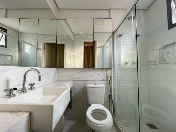 Imagem Apartamento com 4 Quartos à Venda, 193 m² em Praia Do Canto - Vitória Imagem Apartamento com 4 Quartos à Venda, 193 m² em Praia Do Canto - Vitória