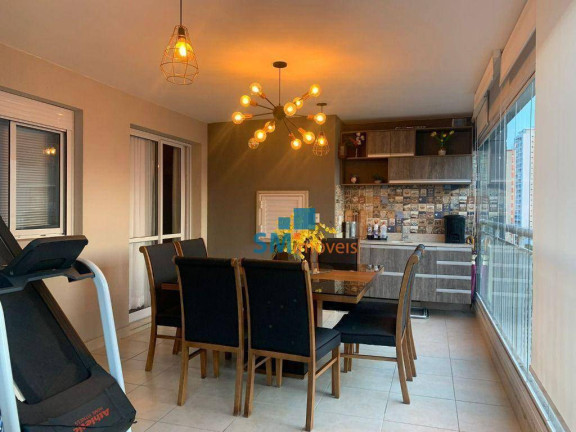 Imagem Apartamento com 3 Quartos à Venda, 102 m² em Parque São Jorge - São Paulo Imagem Apartamento com 3 Quartos à Venda, 102 m² em Parque São Jorge - São Paulo