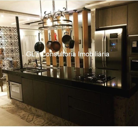 Imagem Casa com 3 Quartos à Venda,  em Centro - Indaiatuba