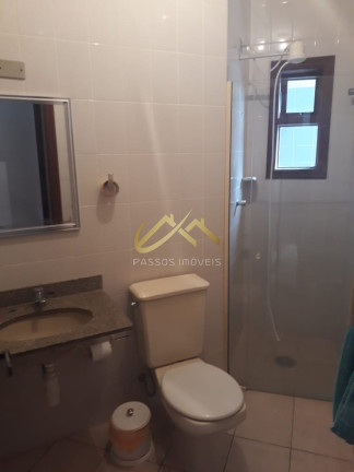 Imagem Apartamento com 3 Quartos à Venda, 92 m² em Itaguá - Ubatuba