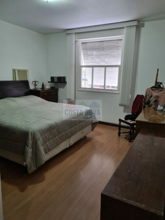 Imagem Casa com 4 Quartos à Venda, 282 m² em Ponta Da Praia - Santos Imagem Casa com 4 Quartos à Venda, 282 m² em Ponta Da Praia - Santos