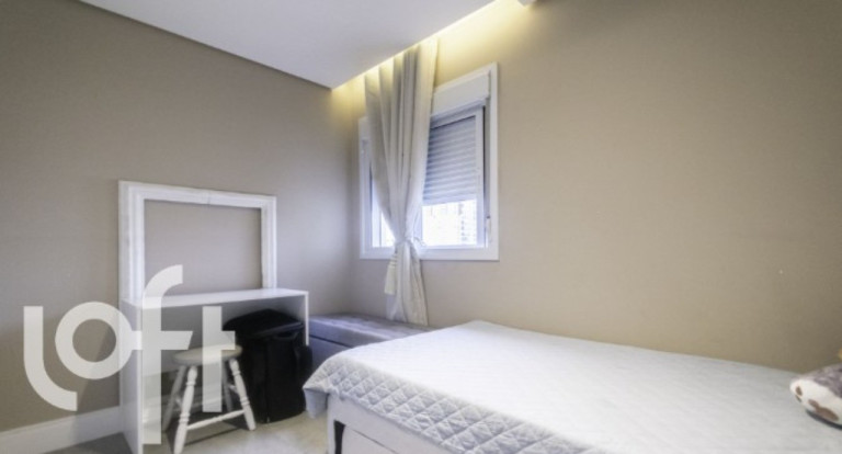 Imagem Apartamento com 2 Quartos à Venda, 68 m² em Tatuapé - São Paulo Imagem Apartamento com 2 Quartos à Venda, 68 m² em Tatuapé - São Paulo