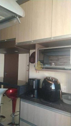 Imagem Apartamento com 2 Quartos à Venda, 54 m² em Planalto Verde - Ribeirão Preto