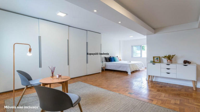 Imagem Apartamento com 1 Quarto à Venda, 72 m² em Moema - São Paulo Imagem Apartamento com 1 Quarto à Venda, 72 m² em Moema - São Paulo