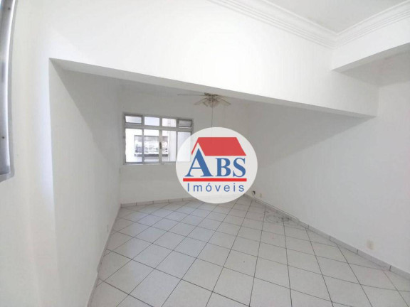 Imagem Apartamento com 2 Quartos à Venda, 93 m² em Boqueirão - Santos