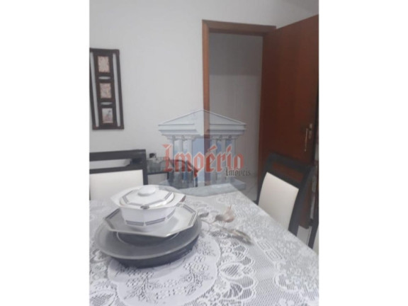 Imagem Apartamento com 3 Quartos à Venda, 90 m² em Campestre - Santo André Imagem Apartamento com 3 Quartos à Venda, 90 m² em Campestre - Santo André