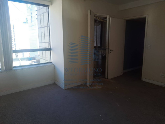 Imagem Sala Comercial à Venda, 292 m² em Centro - Rio De Janeiro
