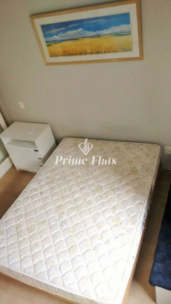 Imagem Apartamento com 1 Quarto para Alugar, 34 m² em Paraíso Do Morumbi - São Paulo Imagem Apartamento com 1 Quarto para Alugar, 34 m² em Paraíso Do Morumbi - São Paulo