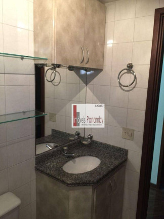 Imagem Apartamento com 2 Quartos à Venda, 61 m² em Vila Andrade - São Paulo