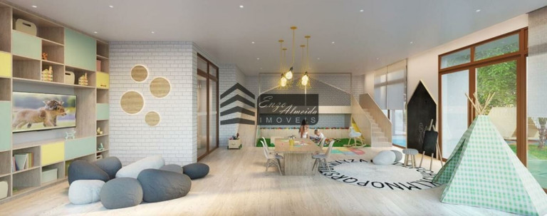 Imagem Apartamento com 3 Quartos à Venda, 110 m² em Campo Belo - São Paulo Imagem Apartamento com 3 Quartos à Venda, 110 m² em Campo Belo - São Paulo