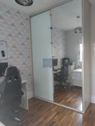 Imagem Apartamento com 3 Quartos à Venda, 95 m² em Chácara Santo Antônio (zona Sul) - São Paulo Imagem Apartamento com 3 Quartos à Venda, 95 m² em Chácara Santo Antônio (zona Sul) - São Paulo