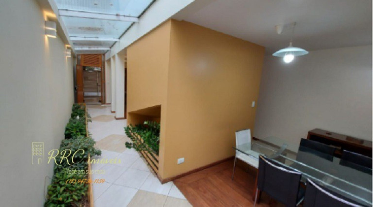 Imagem Sobrado com 2 Quartos à Venda, 150 m² em Jardim Aeroporto - São Paulo