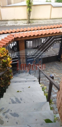 Imagem Sobrado com 3 Quartos à Venda, em Santa Maria - São Caetano Do Sul Imagem Sobrado com 3 Quartos à Venda, em Santa Maria - São Caetano Do Sul