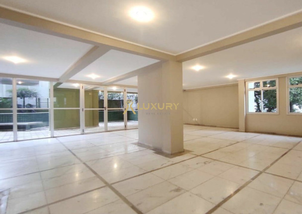 Imagem Imóvel com 4 Quartos à Venda, 253 m² em Serra - Belo Horizonte