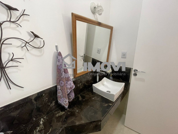 Imagem Casa com 4 Quartos à Venda, 235 m² em Interlagos - Vila Velha