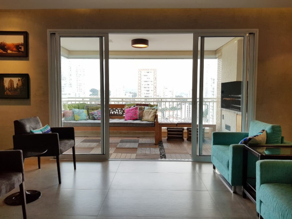 Imagem Apartamento com 3 Quartos à Venda, 133 m² em Vila Romana - São Paulo Imagem Apartamento com 3 Quartos à Venda, 133 m² em Vila Romana - São Paulo