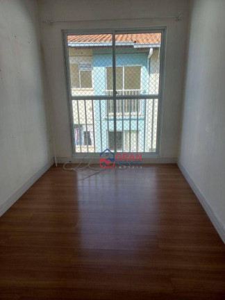 Imagem Apartamento com 2 Quartos à Venda, 52 m² em Capela Velha - Araucária Imagem Apartamento com 2 Quartos à Venda, 52 m² em Capela Velha - Araucária