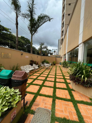 Imagem Apartamento com 2 Quartos à Venda, 48 m² em Setor Leste Universitário - Goiânia