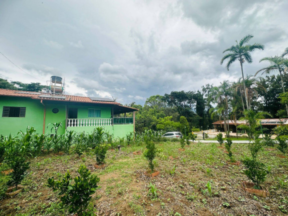 Imagem Chácara com 10 Quartos à Venda, 6 m² em Novo Eldorado - Contagem