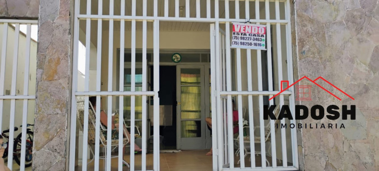 Imagem Casa com 3 Quartos à Venda, 352 m² em Paramana (ilha Dos Frades) - Salvador Imagem Casa com 3 Quartos à Venda, 352 m² em Paramana (ilha Dos Frades) - Salvador