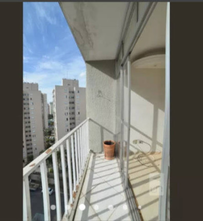 Imagem Apartamento com 2 Quartos à Venda, 60 m² em Jardim Celeste - São Paulo Imagem Apartamento com 2 Quartos à Venda, 60 m² em Jardim Celeste - São Paulo