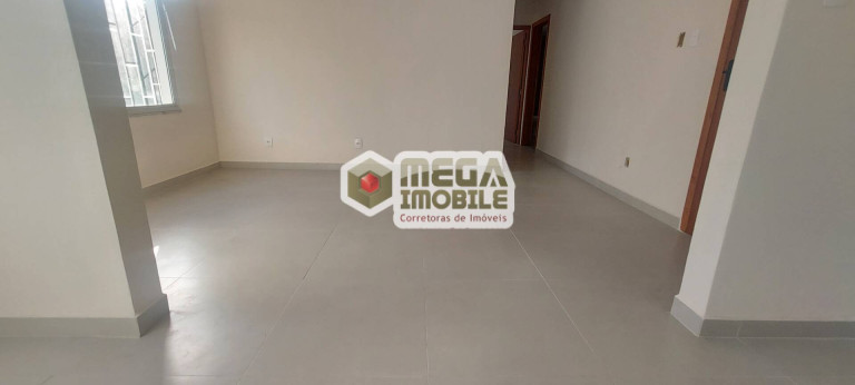 Imagem Apartamento com 2 Quartos à Venda, 55 m² em Trindade - Florianópolis