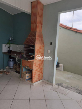 Imagem Casa com 3 Quartos à Venda, 167 m² em Vila Maria Eugênia - Campinas Imagem Casa com 3 Quartos à Venda, 167 m² em Vila Maria Eugênia - Campinas