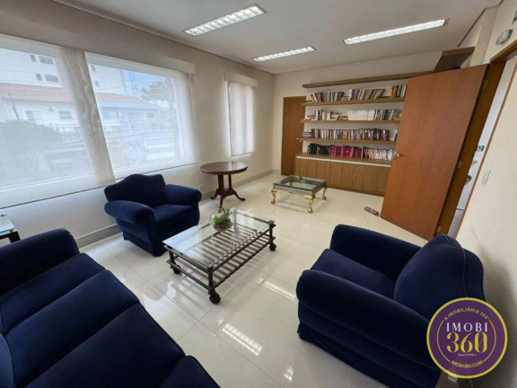 Imóvel com 5 Quartos à Venda, 310 m² em Vila Carrão - São Paulo
