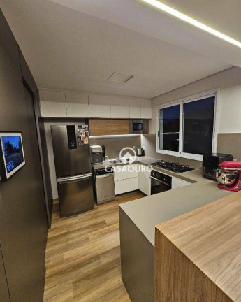 Imagem Casa com 5 Quartos à Venda, 220 m² em Condomínio Village Royale - Nova Lima