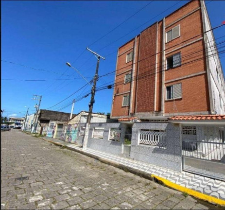 Imagem Apartamento com 1 Quarto à Venda, 39 m² em Praia Do Sonho - Itanhaém Imagem Apartamento com 1 Quarto à Venda, 39 m² em Praia Do Sonho - Itanhaém