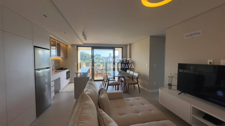 Imagem Apartamento com 3 Quartos para Temporada, 88 m² em Praia Brava - Itajaí Imagem Apartamento com 3 Quartos para Temporada, 88 m² em Praia Brava - Itajaí