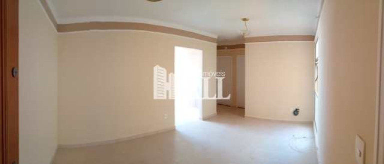 Apartamento com 2 Quartos à Venda, 70 m² em Bom Jardim - São José Do Rio Preto