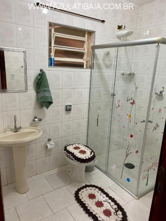 Imagem Casa com 4 Quartos à Venda, 255 m² em Jardim Alvinópolis - Atibaia