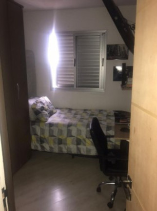 Imagem Apartamento com 2 Quartos à Venda, 49 m² em Tatuapé - São Paulo Imagem Apartamento com 2 Quartos à Venda, 49 m² em Tatuapé - São Paulo