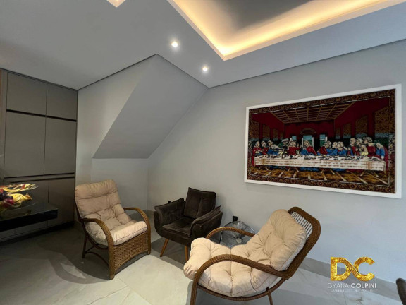 Imagem Casa de Condomínio com 3 Quartos à Venda, 325 m² em Petrópolis - Várzea Grande Imagem Casa de Condomínio com 3 Quartos à Venda, 325 m² em Petrópolis - Várzea Grande