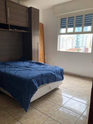 Imagem Apartamento com 2 Quartos à Venda, 119 m² em José Menino - Santos Imagem Apartamento com 2 Quartos à Venda, 119 m² em José Menino - Santos