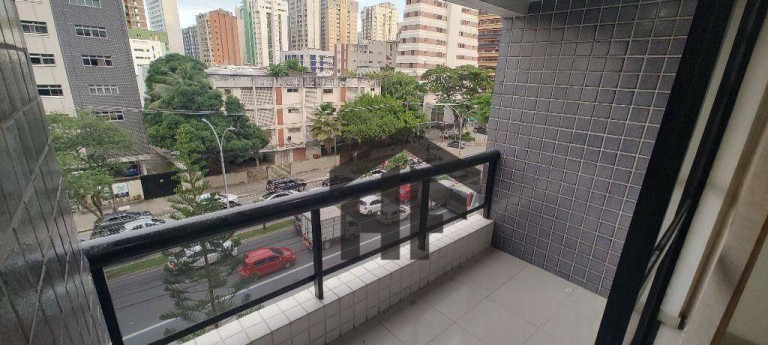 Imagem Apartamento com 3 Quartos à Venda, 100 m² em Boa Viagem - Recife Imagem Apartamento com 3 Quartos à Venda, 100 m² em Boa Viagem - Recife