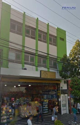 Edifício Residencial à Venda ou Locação, 450 m² em Santana - São Paulo