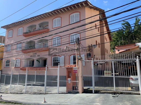 Apartamento com 2 Quartos à Venda, 79 m² em Jardim Amália - Volta Redonda