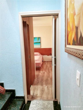 Imagem Casa com 3 Quartos à Venda, 220 m² em Forte - Praia Grande
