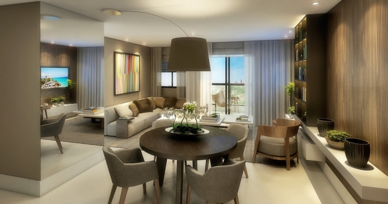 Imagem Apartamento com 1 Quarto à Venda, 60 m² em Bela Vista - São Paulo Imagem Apartamento com 1 Quarto à Venda, 60 m² em Bela Vista - São Paulo