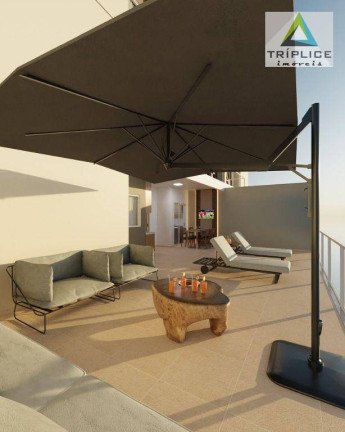 Imagem Apartamento com 2 Quartos à Venda, 122 m² em São Pedro - Juiz De Fora