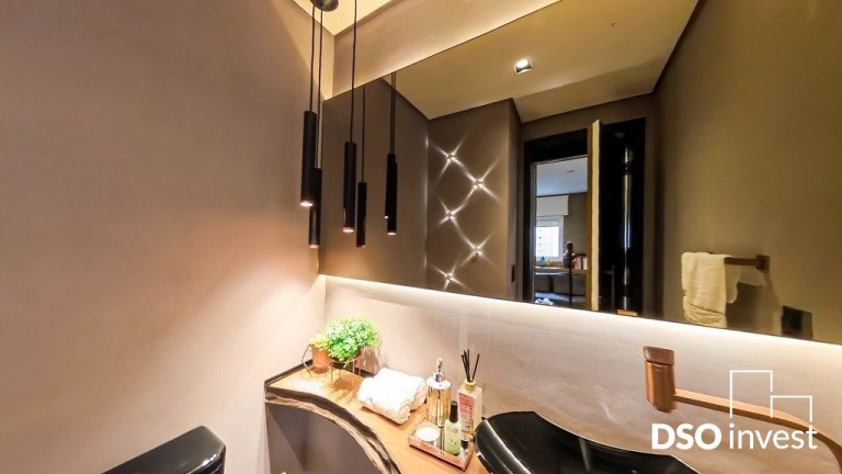 Imagem Apartamento com 2 Quartos à Venda, 153 m² em Vila Olímpia - São Paulo Imagem Apartamento com 2 Quartos à Venda, 153 m² em Vila Olímpia - São Paulo