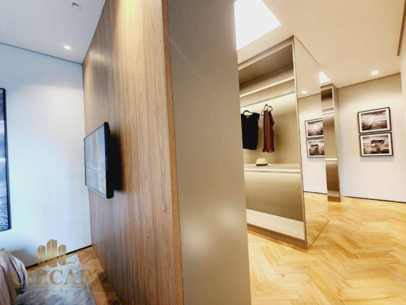 Imagem Apartamento com 4 Quartos à Venda, 238 m² em Vila Romana - São Paulo Imagem Apartamento com 4 Quartos à Venda, 238 m² em Vila Romana - São Paulo