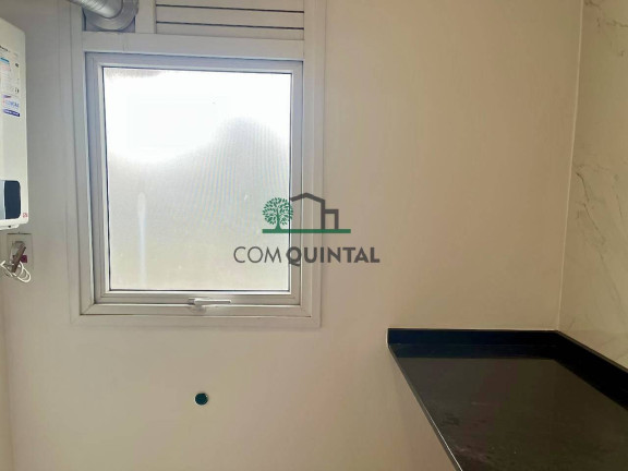Imagem Apartamento com 3 Quartos à Venda, 115 m² em Granja Viana - Cotia