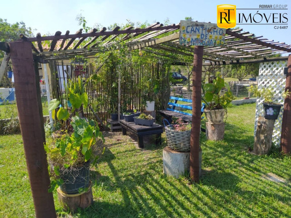 Imagem Casa de Condomínio com 2 Quartos à Venda, 300 m² em Retiro - São Pedro Da Aldeia Imagem Casa de Condomínio com 2 Quartos à Venda, 300 m² em Retiro - São Pedro Da Aldeia