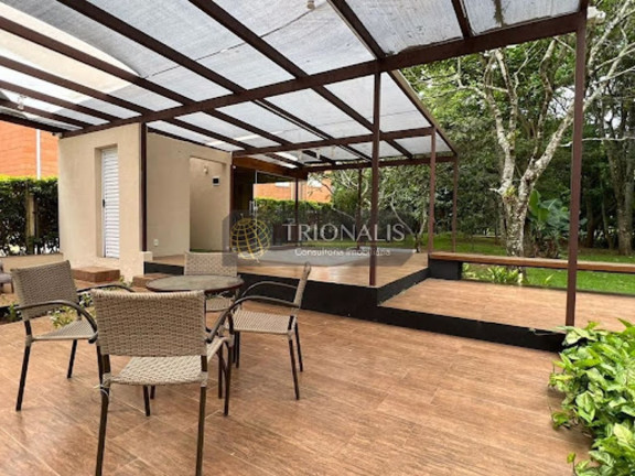 Imagem Apartamento com 2 Quartos à Venda, 83 m² em Jardim Paulista - Atibaia